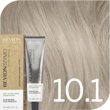 Revlon Revlonissimo Color Sublime 10.1 ammóniamentes hajfesték