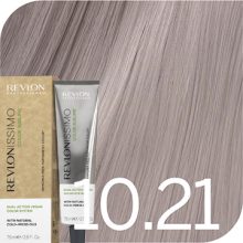 Revlon Revlonissimo Color Sublime 10.21 ammóniamentes hajfesték