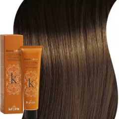 Keyra Colors 5.88 100ml krémhajfesték