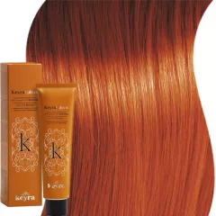 Keyra Colors 8.43 100ml krémhajfesték