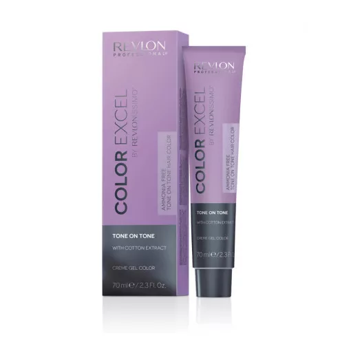 Revlon Color Excel 70 ml 6