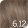 Revlon Color Excel 70 ml 6.12
