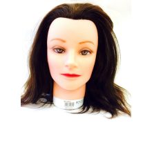 Szemléltető babafej Sibel Tanuló