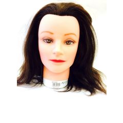 Szemléltető babafej Sibel Tanuló