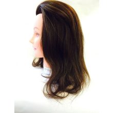 Szemléltető babafej Sibel Tanuló