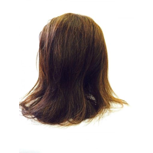 Szemléltető babafej Sibel Tanuló