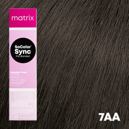 Matrix Color Sync Színező AA 7AA 90 ml