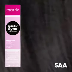 Matrix Color Sync Színező AA 5AA 90 ml