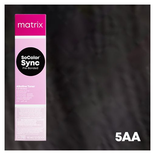 Matrix Color Sync Színező AA 5AA 90 ml