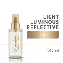 Wella Oil Reflections Light 100 ml