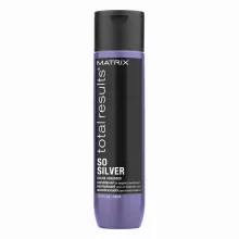 Matrix Total Result SoSilver kondicionáló 300 ml