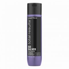 Matrix Total Result SoSilver kondicionáló 300 ml