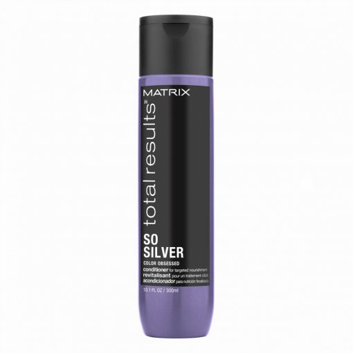 Matrix Total Result SoSilver kondicionáló 300 ml