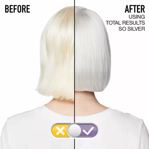 Matrix Total Result SoSilver kondicionáló 300 ml