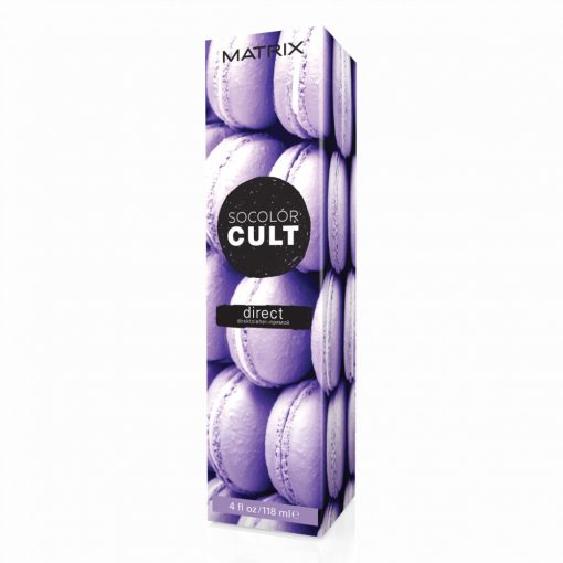 Matrix SoColor Cult Semi Lavender macaron 118 ml