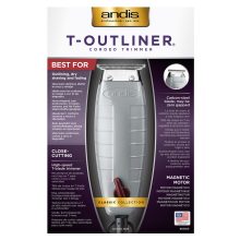 Andis T-Outliner Trimmelő 05105