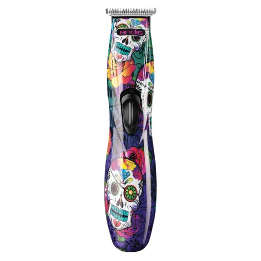 Andis Slimeline pro li Sugar Skull kontúrvágó gép 32620