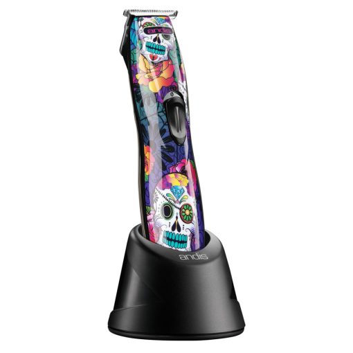 Andis Slimeline pro li Sugar Skull kontúrvágó gép 32620