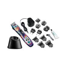 Andis Slimeline pro li Sugar Skull kontúrvágó gép 32620