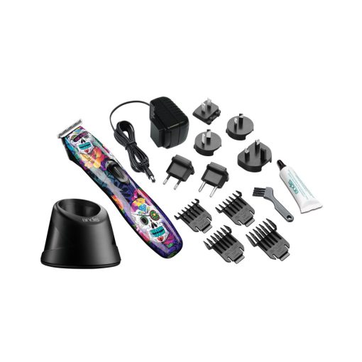 Andis Slimeline pro li Sugar Skull kontúrvágó gép 32620