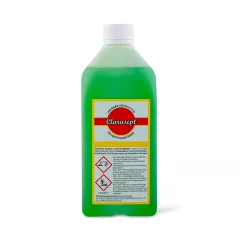   Clarasept higiéniás kéztisztító és fertőtlenítőszer 1liter