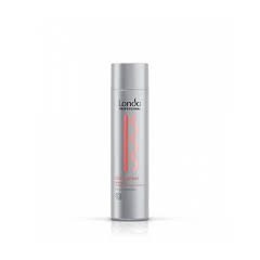   Londa Curl Definer sampon göndör hajra Gyömbér és Oliva 250 ml