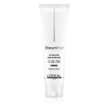 L'oreal Steampod hajfeltöltő simító tej FINE vékonyszálú hajra 150 ml