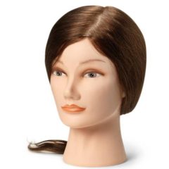 Szemléltető babafej Bratt 9860 közepes