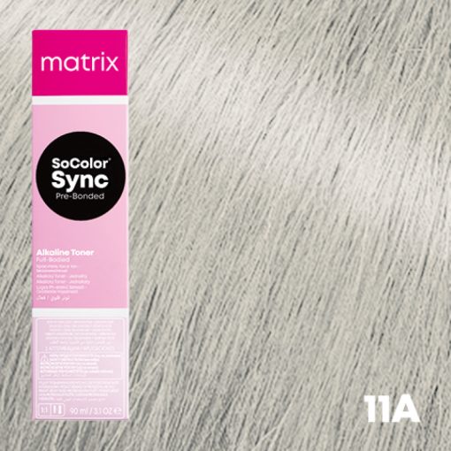 Matrix Color Sync Szinező A 11A 90ml