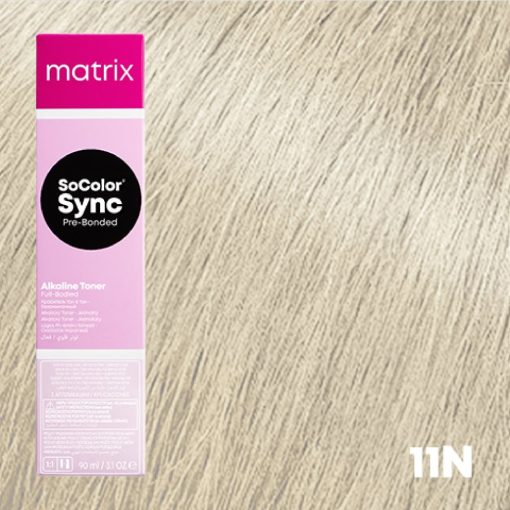 Matrix Color Sync Színező N 11N 90ml