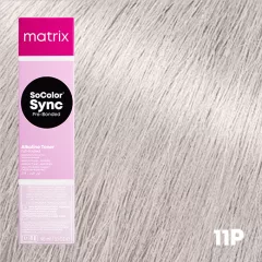Matrix Super Sync Színező 11P / 11.9 90 ml