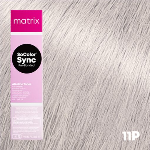 Matrix Color Sync Színező P 11P 90 ml