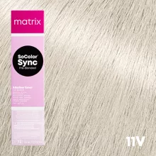 Matrix Super Sync Színező 11V / 11.2 90ml