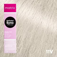 Matrix Super Sync Színező 11V / 11.2 90ml
