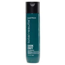 Matrix Total Result Dark Envy Sampon 300 ml