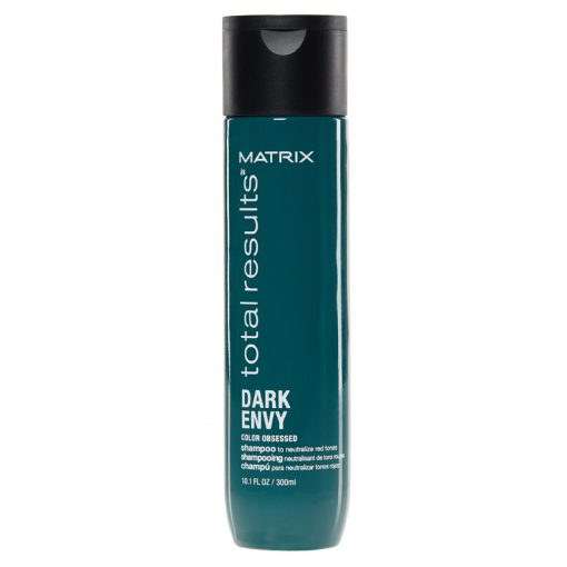 Matrix Total Result Dark Envy Sampon 300 ml