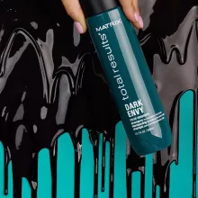 Matrix Total Result Dark Envy Sampon 300 ml
