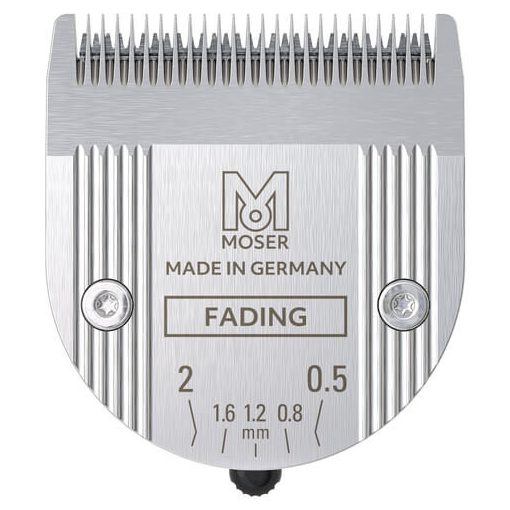 Moser Fading Hajvágófej 1887-7020