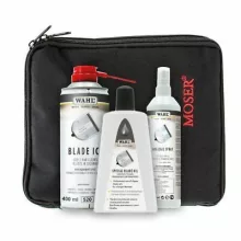 Moser - Wahl BladeCare Set.
