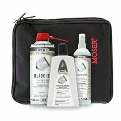 Moser - Wahl BladeCare Set.