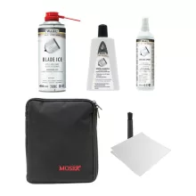 Moser - Wahl BladeCare Set.