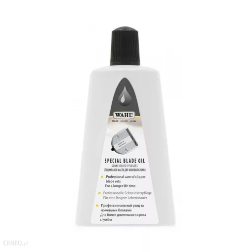Moser - Wahl BladeCare Set.