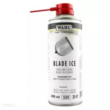 Moser - Wahl BladeCare Set.