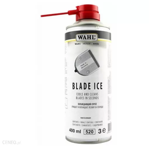 Moser - Wahl BladeCare Set.