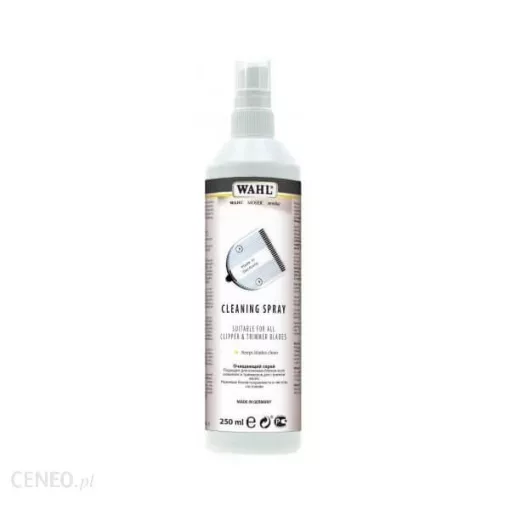 Moser - Wahl BladeCare Set.