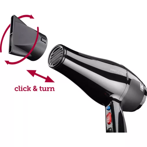 Wahl Hajszárító Ventus Pro 4352-0470