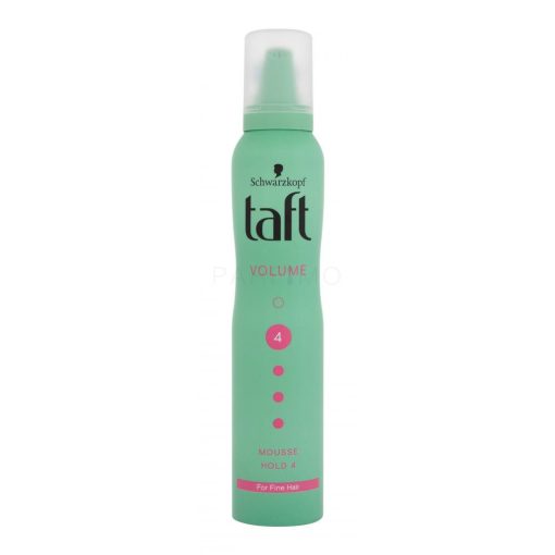 Taft hajhab zöld ultra erős 200ml