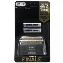 Wahl Finale pótfej komplett kés+háló