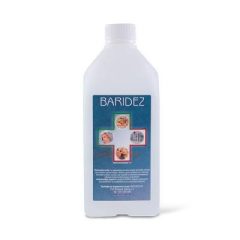 Baridez fertőtlenítő koncentrátum 1000 ml