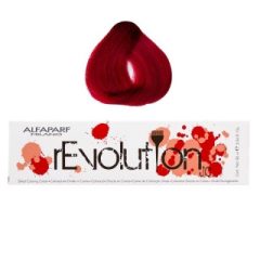 Alfaparf Revolution hajszínező Deep Red 90 ml